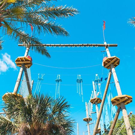 Boutique Vacation Rental Complex At Beach شاطئ كوكوا المظهر الخارجي الصورة